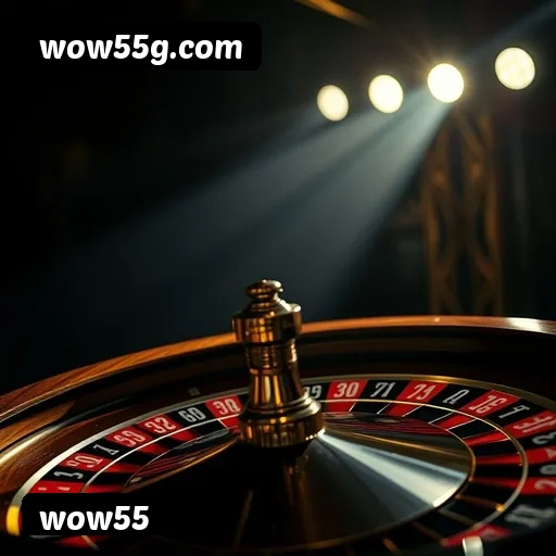 Requisitos do APK da wow55 para Android