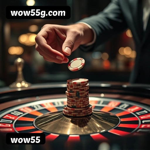 FAQ wow55 Brasil - Perguntas frequentes sobre bônus, PIX, RTP, APP mobile e VIP