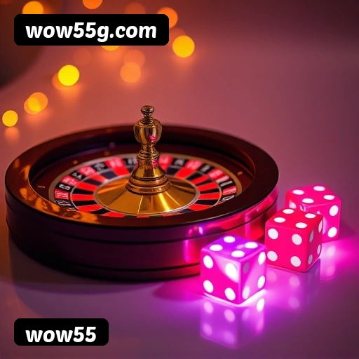 wow55 APP mobile iOS Android - 187 mil downloads São Paulo Rio BH