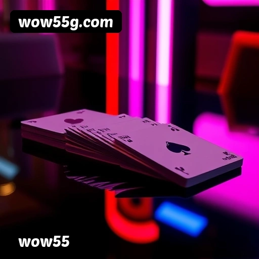 Jogo responsável wow55 - Ferramentas de controle, limites, auto-exclusão, suporte CVV 188