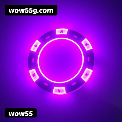 Estatísticas wow55 novembro 2024 - 87 mil jogadores ativos, R$47M pagos, RTP 96.52%