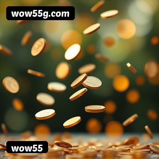 Níveis do programa VIP da wow55